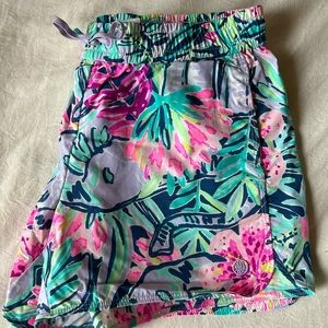 Lilly Pulitzer Shorts